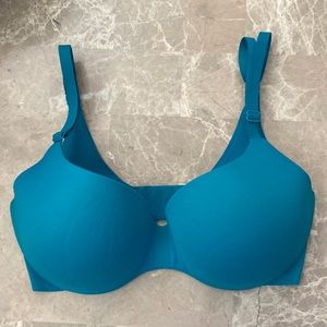 Victoria Secret Bra Lined Demi